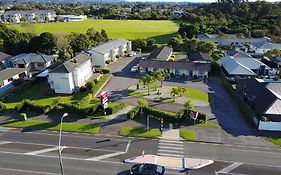 Coronation Court Motel